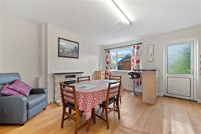 44 Greenhills Court, Douglas, Cork