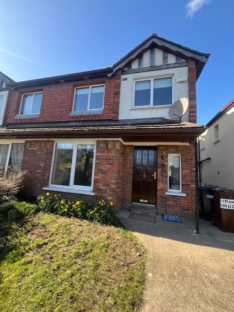 17 Conna Wood, Bray, Wicklow