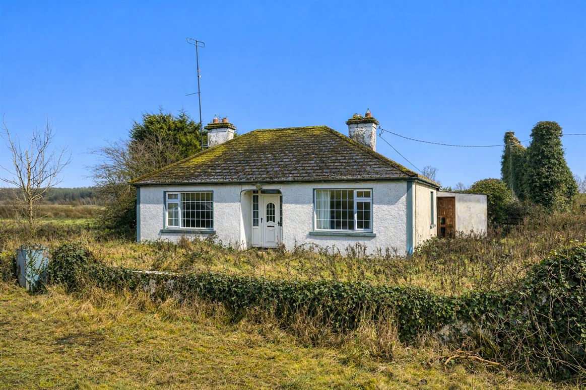 Canbo, Croghan, Boyle, Co. Roscommon