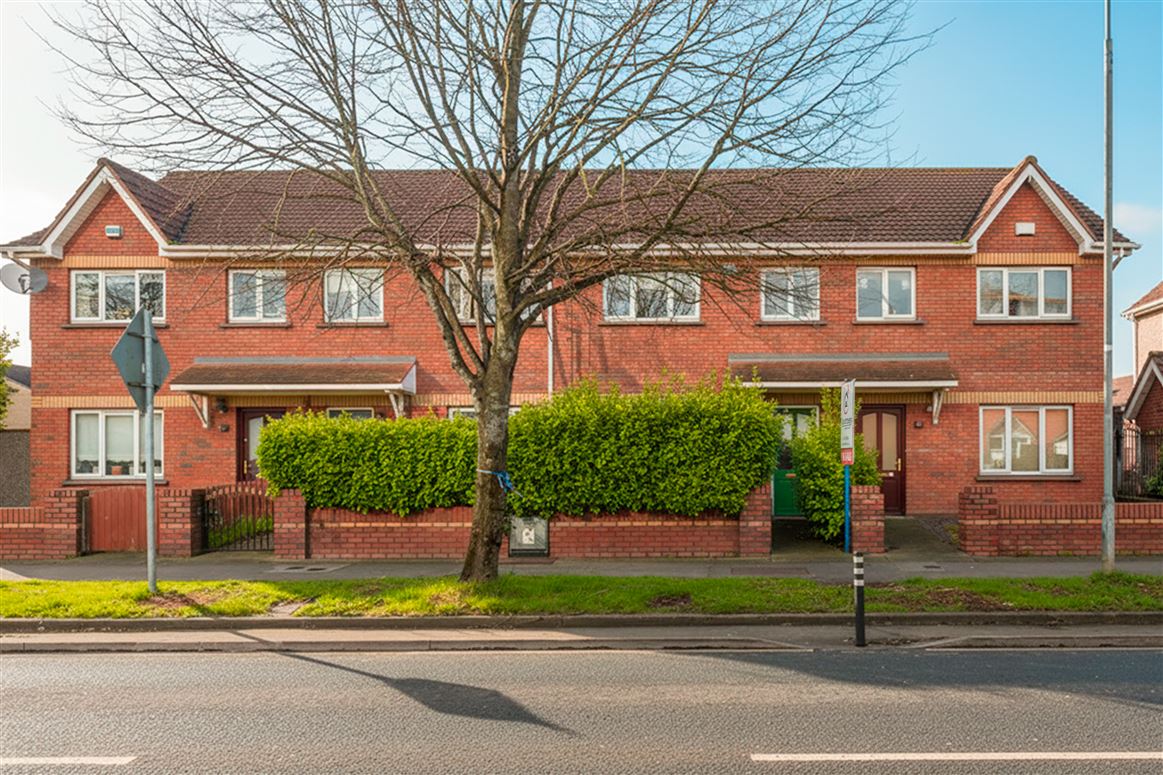 3 Hillbrook Woods, Blanchardstown, Dublin 15
