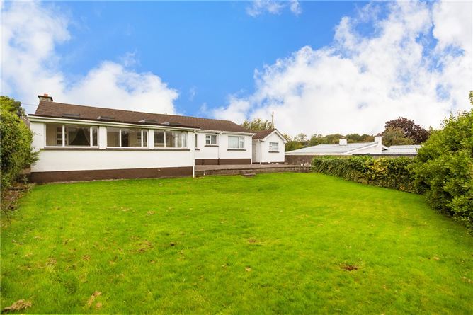 2 Saint Patricks Valley, Wicklow Town, Co. Wicklow