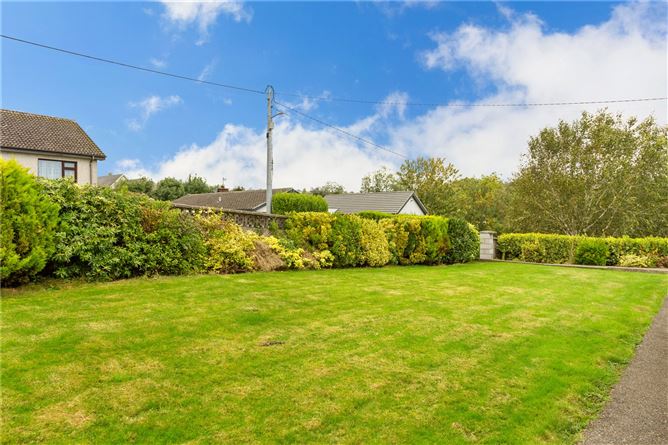 2 Saint Patricks Valley, Wicklow Town, Co. Wicklow