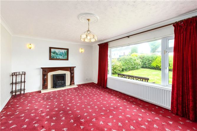 2 Saint Patricks Valley, Wicklow Town, Co. Wicklow