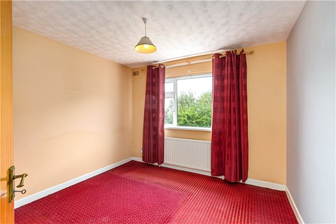 2 Saint Patricks Valley, Wicklow Town, Co. Wicklow