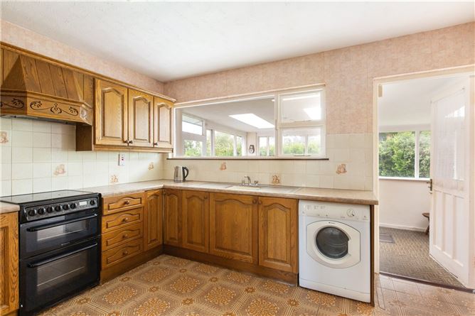 2 Saint Patricks Valley, Wicklow Town, Co. Wicklow