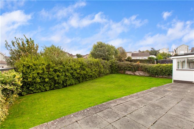 2 Saint Patricks Valley, Wicklow Town, Co. Wicklow