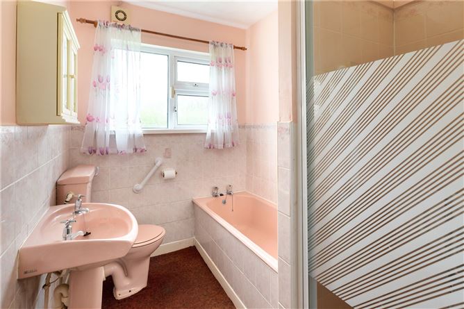 2 Saint Patricks Valley, Wicklow Town, Co. Wicklow