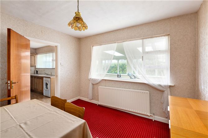 2 Saint Patricks Valley, Wicklow Town, Co. Wicklow