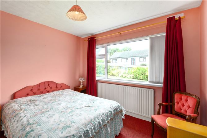 2 Saint Patricks Valley, Wicklow Town, Co. Wicklow