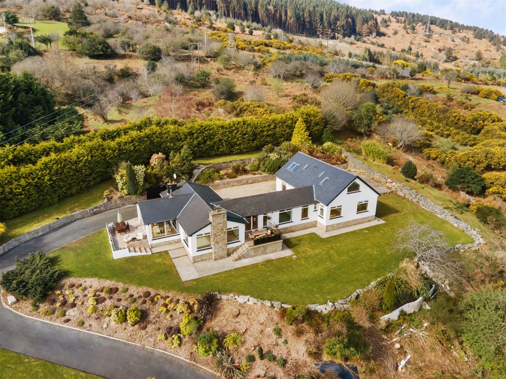 Deer Haven, Ballyedmonduff Road, Sandyford, Dublin 18