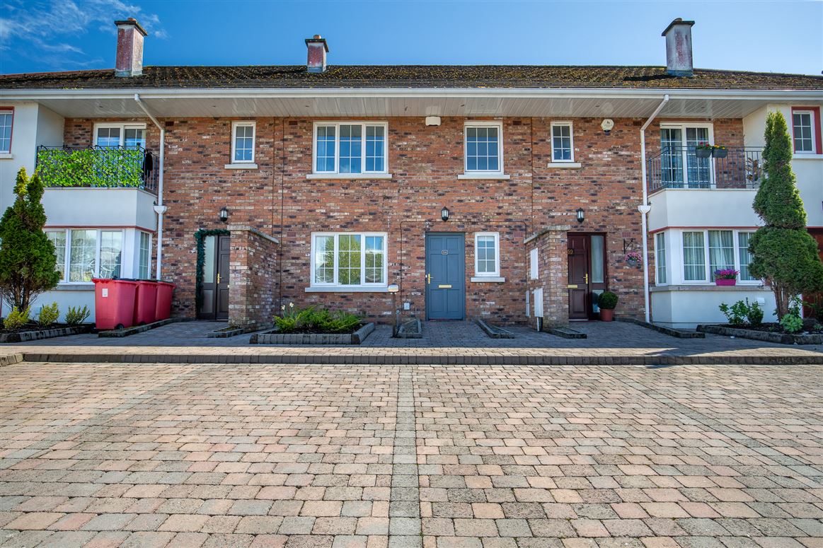 58 Coill Tíre, Doughiska, Galway City