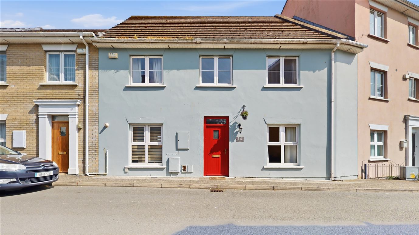 14 Hamlet Square, Balbriggan, Dublin