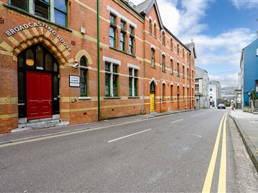 Apartment 2, Sidney Court, Wellington Road, Cork City