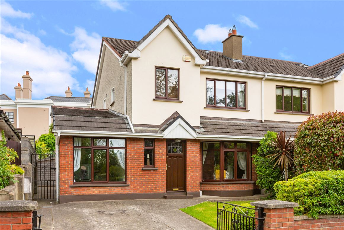 2 Elm Way, Grange Wood, Rathfarnham, Dublin 16