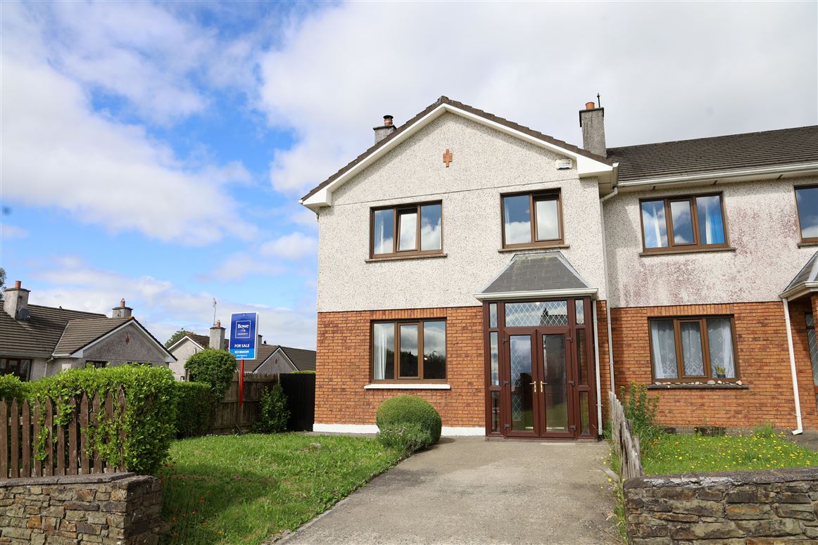 24 Meadowlands, Bandon, Cork
