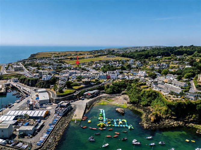 Site at Circular Road, Dunmore East, Co. Waterford