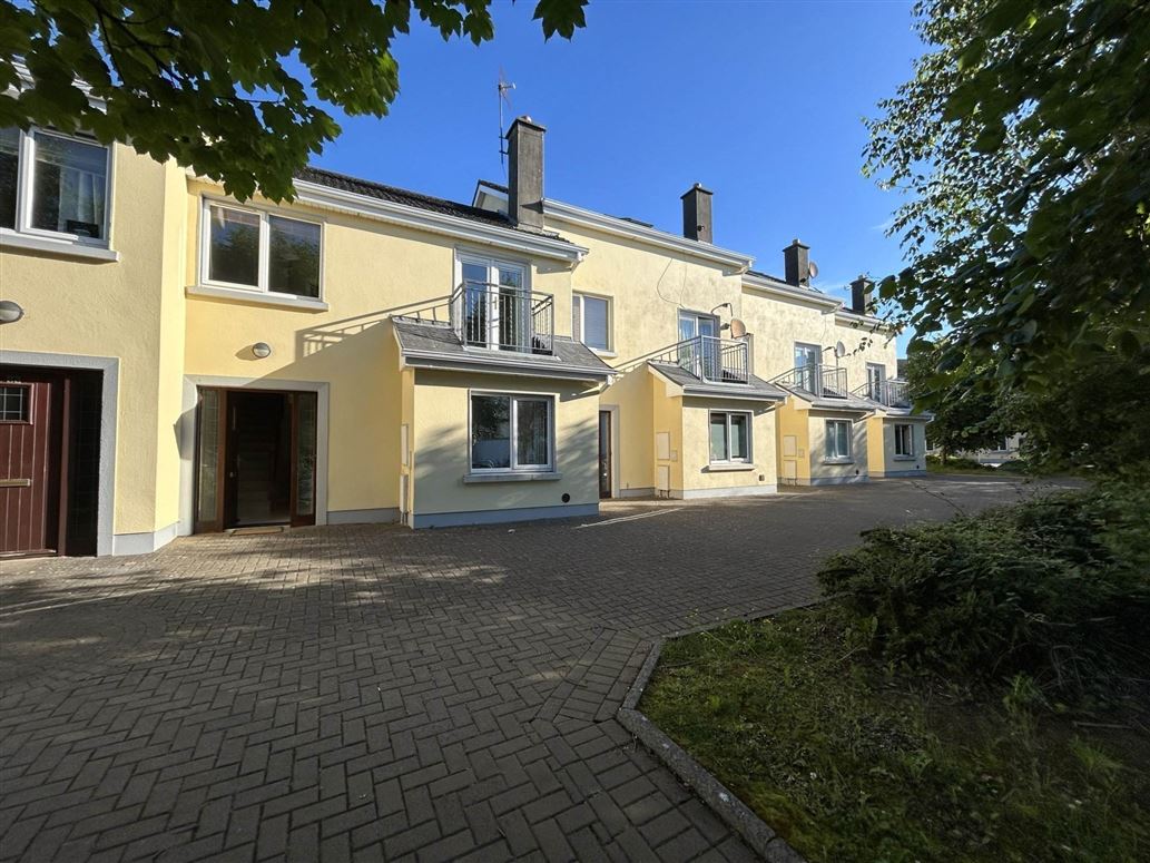 21 Banner Court, Limerick Road, Ennis, County Clare
