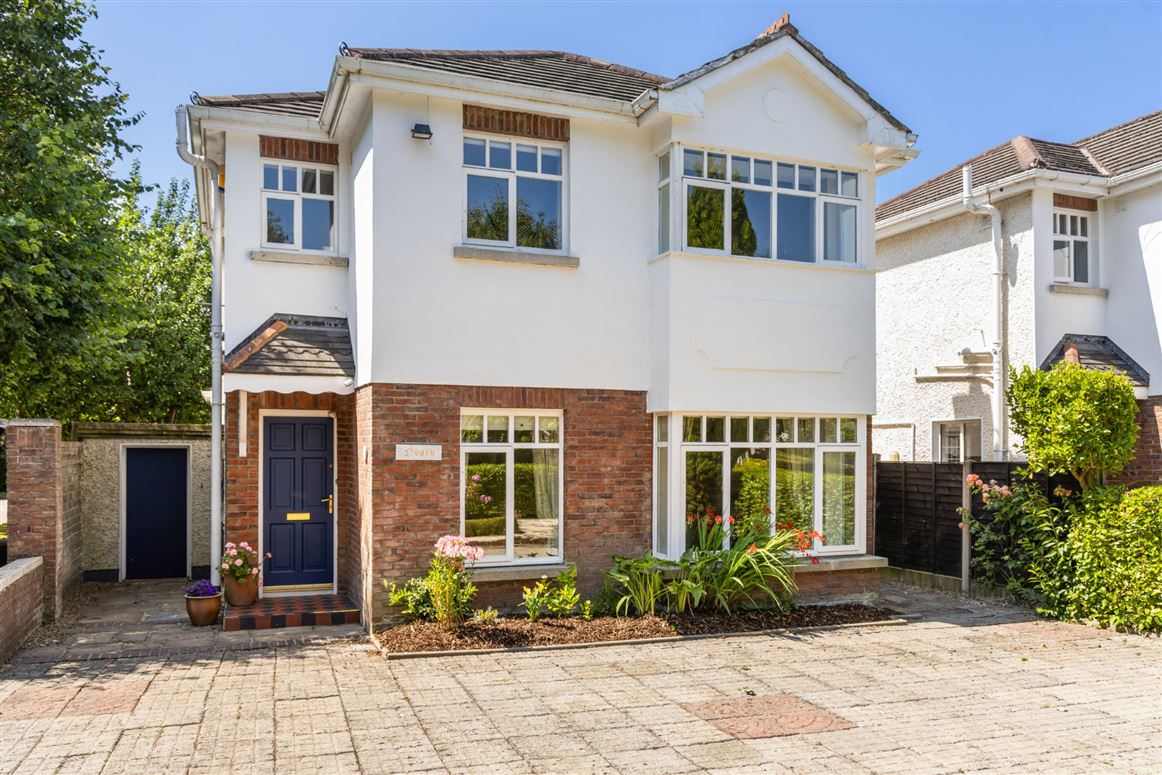 9 Woodlands, Greystones, Co. Wicklow