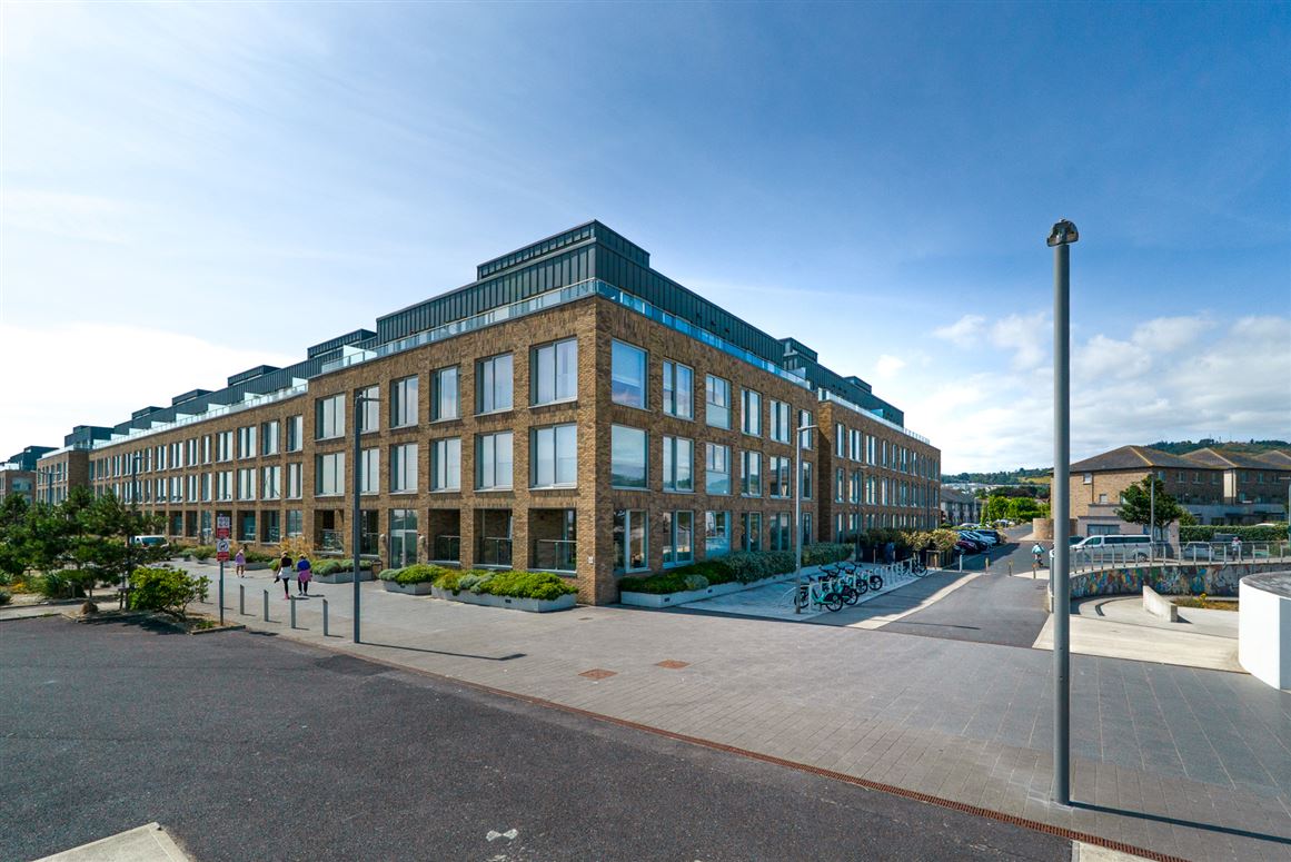 85 The Campion, Marina Village, Greystones, Wicklow