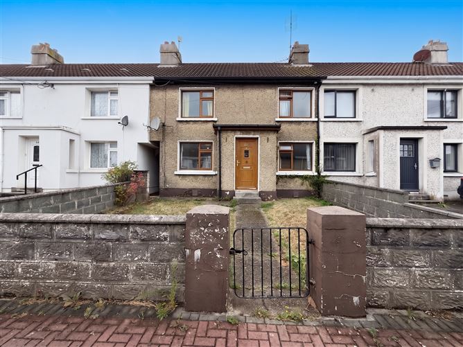 65 St Peter's Place, Arklow, Wicklow