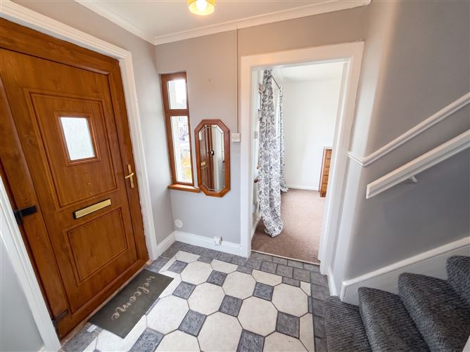 65 St Peter's Place, Arklow, Wicklow
