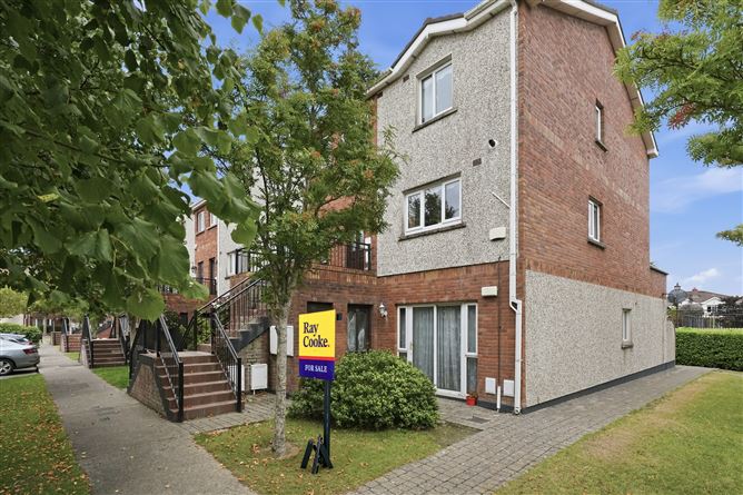 10 CARRIGMORE TERRACE, SAGGART CITY WEST, DUBLIN 24