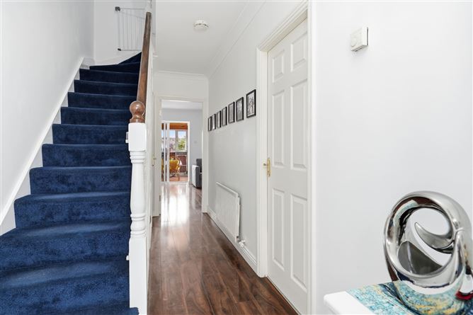 10 Carrigmore Terrace, Citywest, Co. Dublin