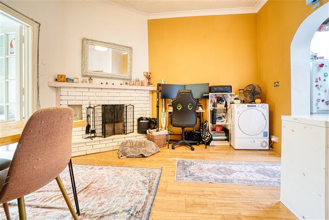 1 Gertrude Terrace, Bray, Wicklow