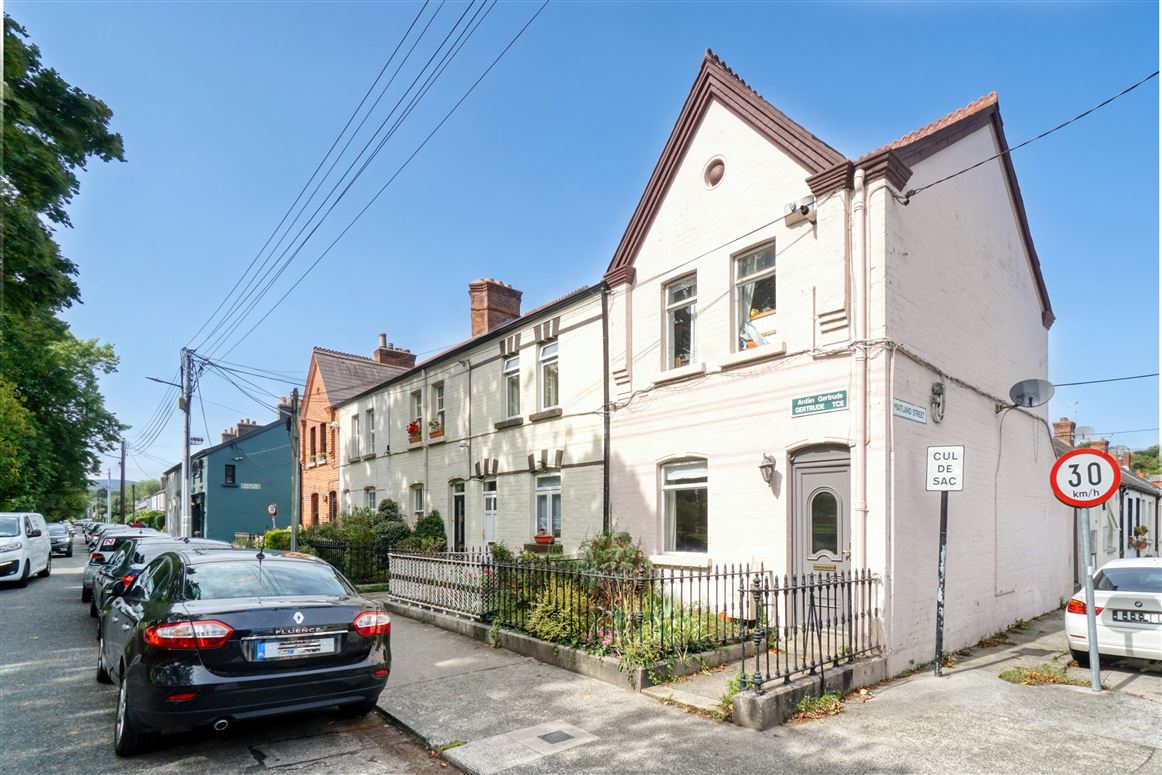 1 Gertrude Terrace, Bray, Wicklow