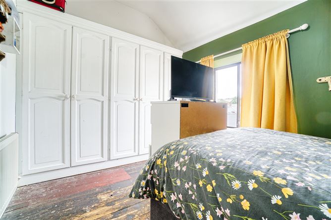 1 Gertrude Terrace, Bray, Wicklow