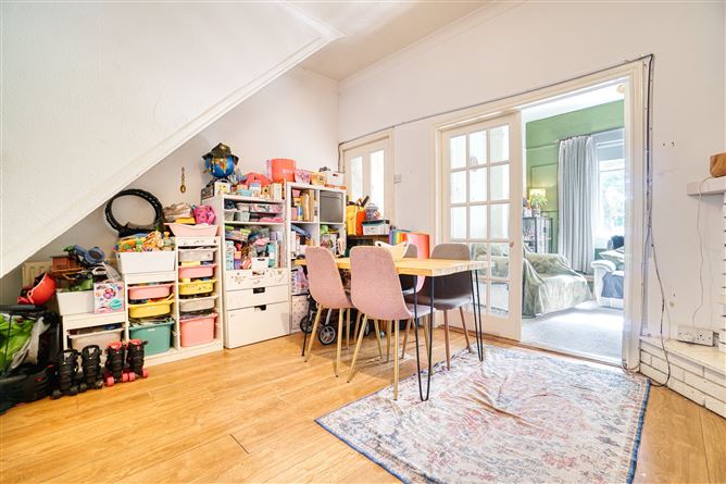 1 Gertrude Terrace, Bray, Wicklow