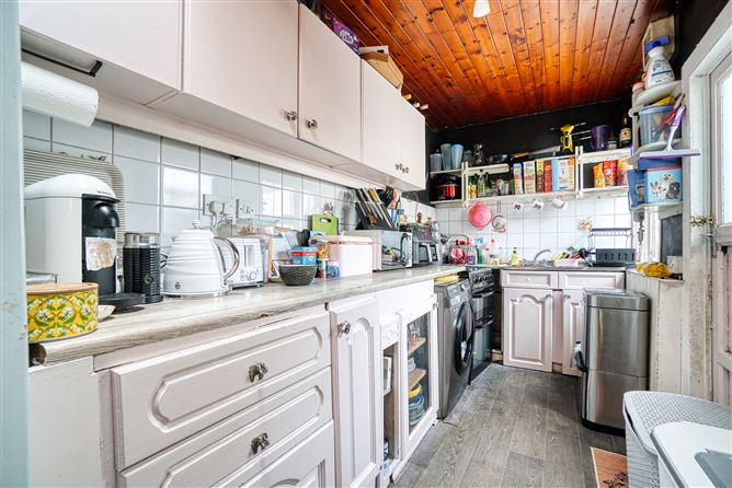 1 Gertrude Terrace, Bray, Wicklow