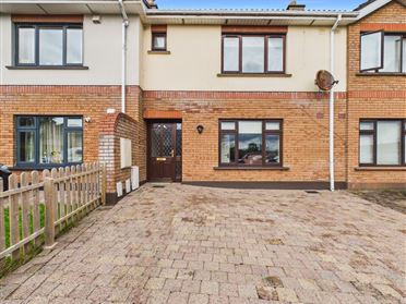 18 The Court, Moyglare Hall, Maynooth, Kildare