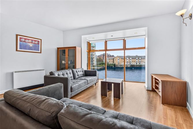 1 Cois In Bhear Markievicz Road, Sligo, Sligo