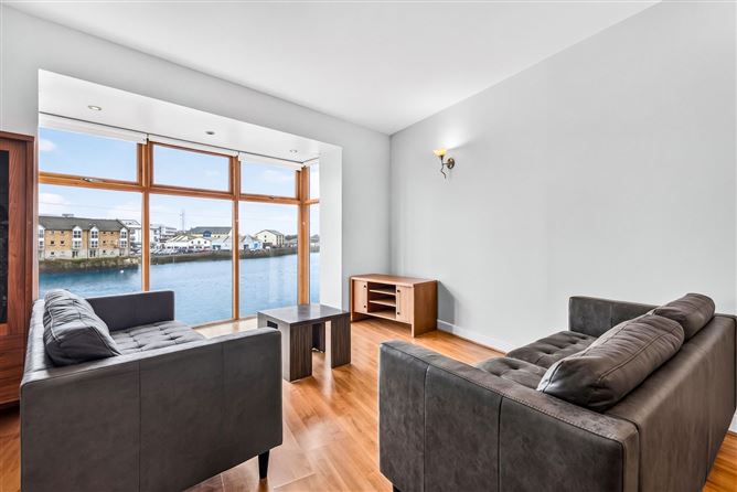 1 Cois In Bhear Markievicz Road, Sligo, Sligo