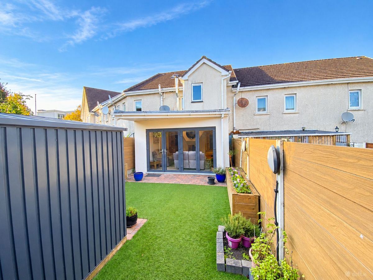 Photo 1 of 26 — 38 Clonlea, Mount Oval Village  Rochestown  Cork, Rochestown, Cork