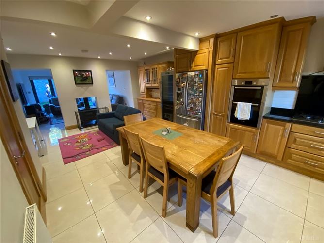 38 Clonlea, Mount Oval Village  Rochestown  Cork, Rochestown, Cork
