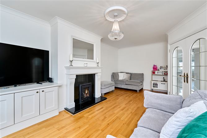 34 Newcastle Woods Drive, Enfield, Co. Meath