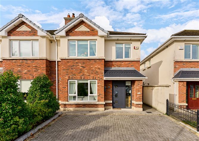 34 Newcastle Woods Drive, Enfield, Co. Meath