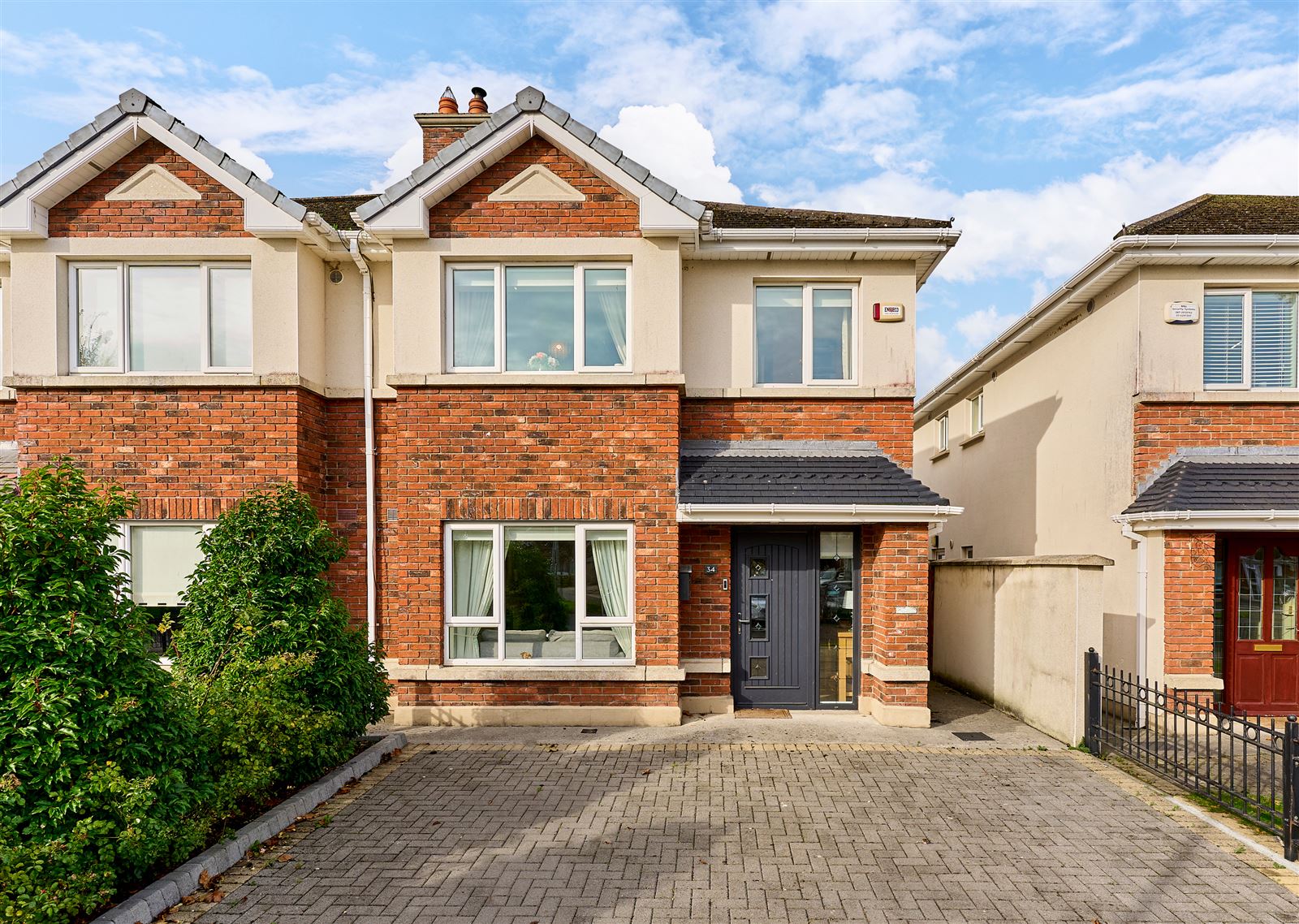 Photo 1 of 29 — 34 Newcastle Woods Drive, Enfield, Co. Meath