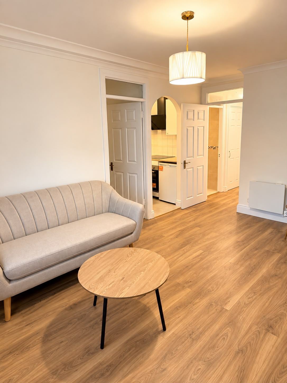 Photo 1 of 8 — Apartment 136, The Spinnaker, Arran Quay, North City Centre, Dublin 7