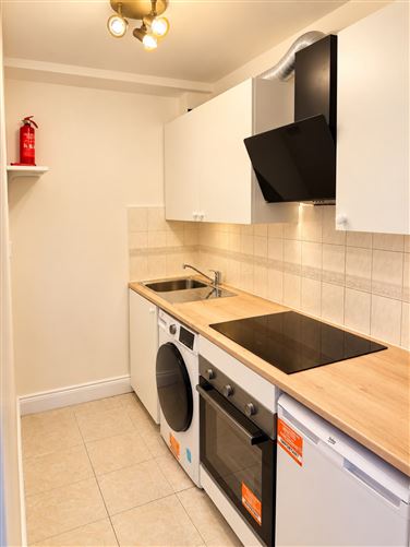 Apartment 136, The Spinnaker, Arran Quay, North City Centre, Dublin 7