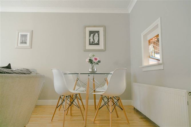 16 St. Aubyn's Court, Killiney, County Dublin