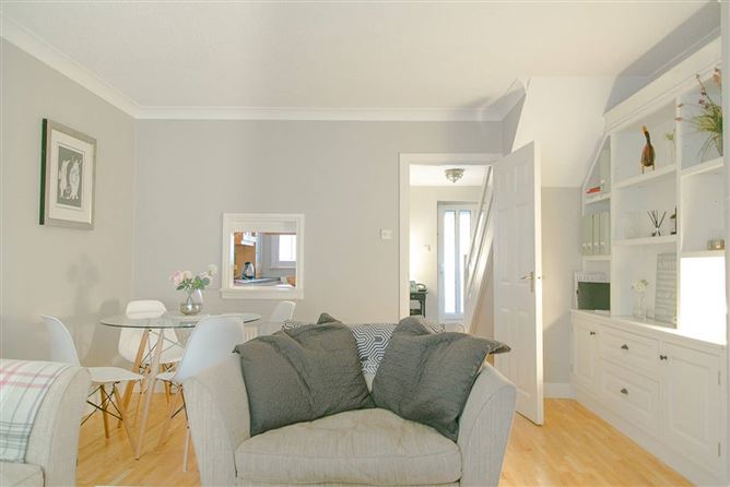 16 St. Aubyn's Court, Killiney, County Dublin