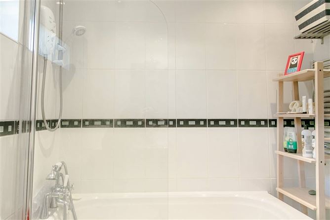 16 St. Aubyn's Court, Killiney, County Dublin