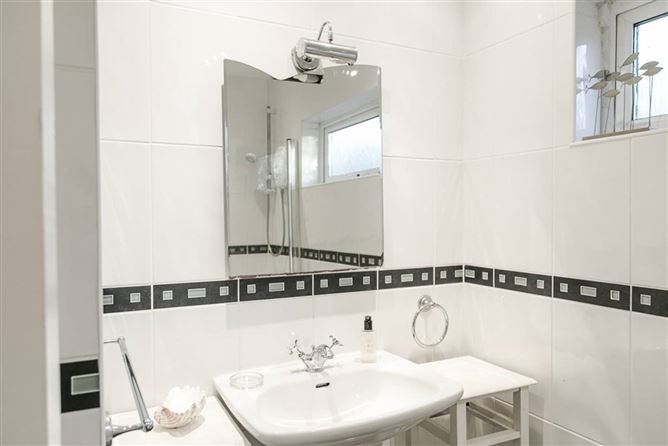 16 St. Aubyn's Court, Killiney, County Dublin