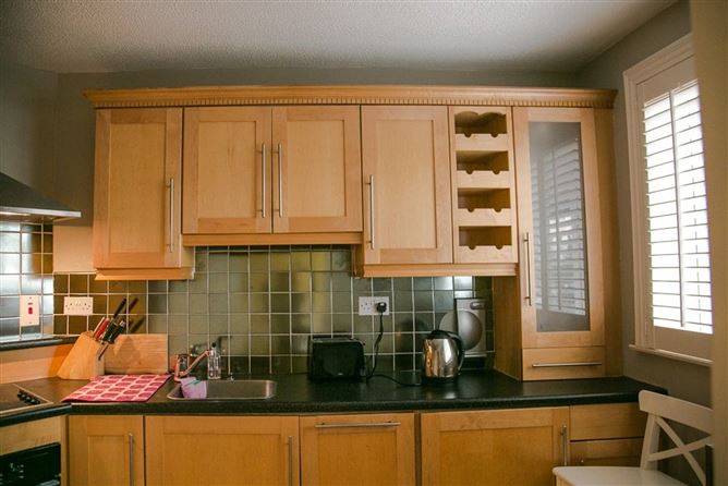16 St. Aubyn's Court, Killiney, County Dublin