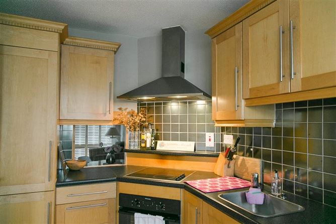 16 St. Aubyn's Court, Killiney, County Dublin