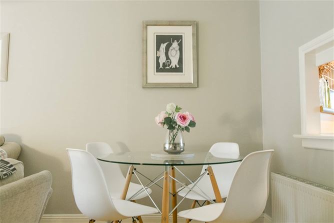 16 St. Aubyn's Court, Killiney, County Dublin
