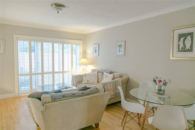 16 St. Aubyn's Court, Killiney, County Dublin